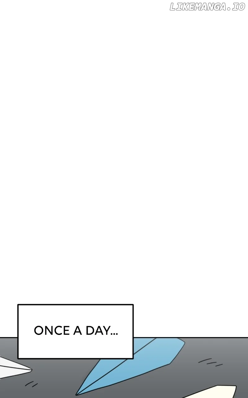 Maru Is a Puppy Chapter 52 - Page 0