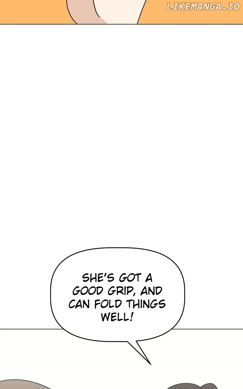 Maru Is a Puppy Chapter 52 - Page 10