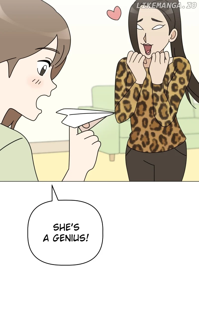 Maru Is a Puppy Chapter 52 - Page 11