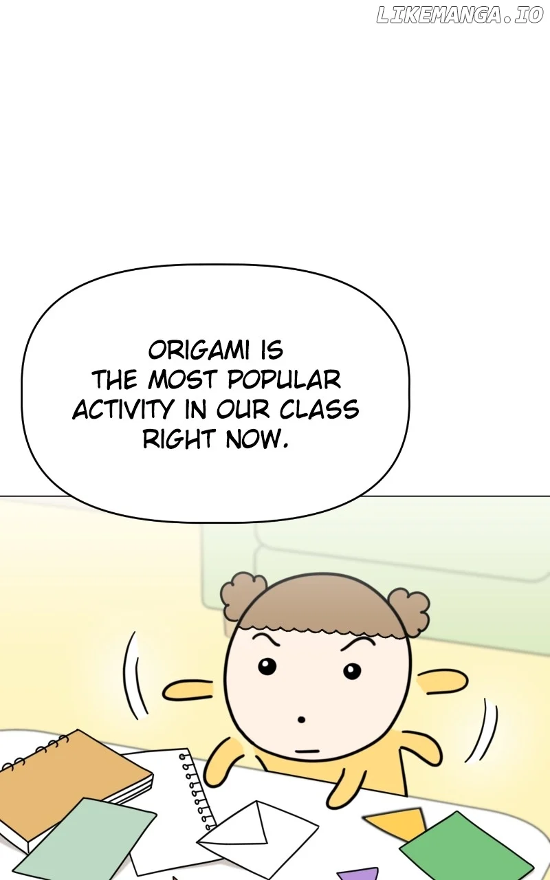 Maru Is a Puppy Chapter 52 - Page 12