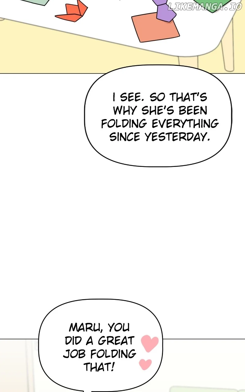 Maru Is a Puppy Chapter 52 - Page 13