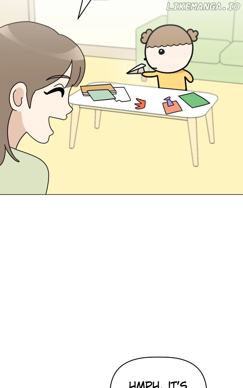 Maru Is a Puppy Chapter 52 - Page 14