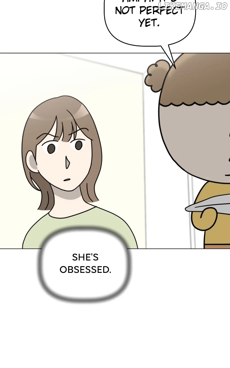 Maru Is a Puppy Chapter 52 - Page 15