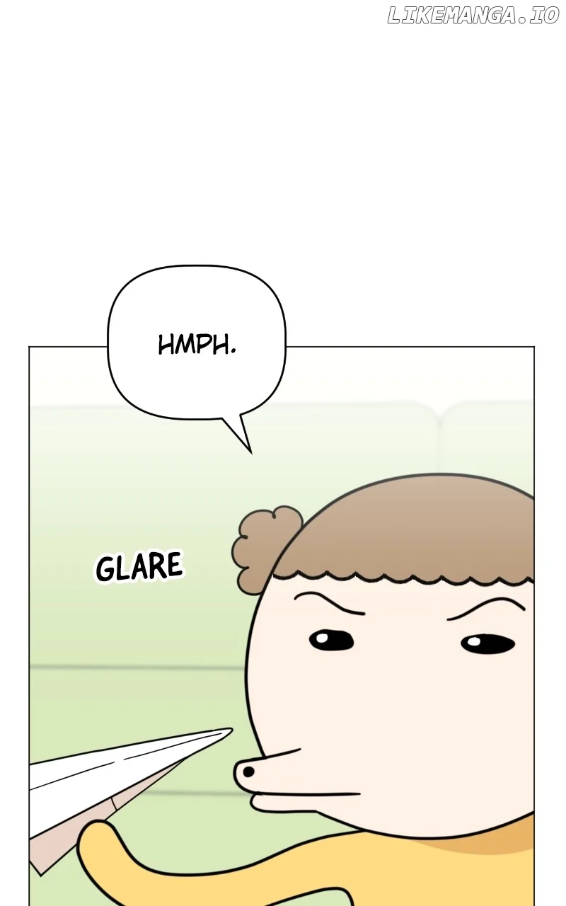 Maru Is a Puppy Chapter 52 - Page 16