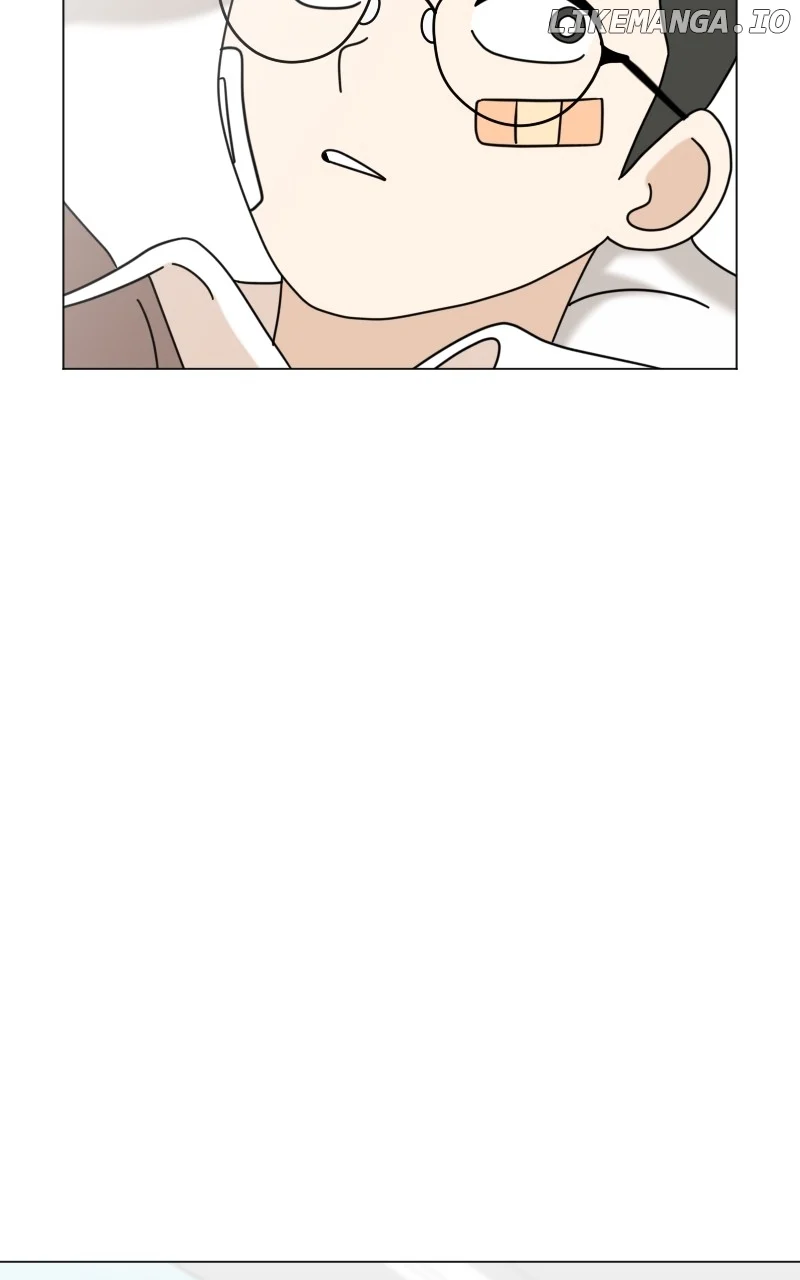 Maru Is a Puppy Chapter 52 - Page 19