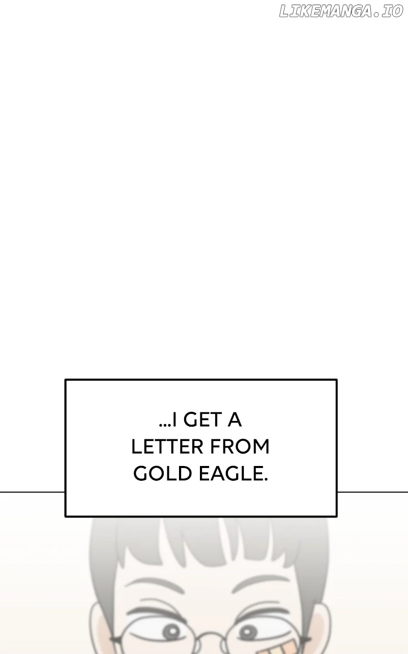 Maru Is a Puppy Chapter 52 - Page 2