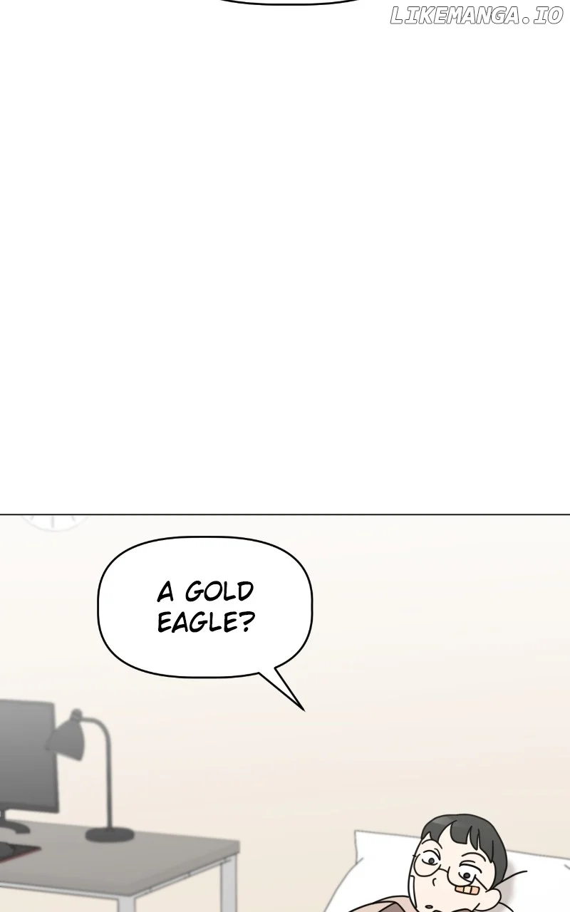 Maru Is a Puppy Chapter 52 - Page 25