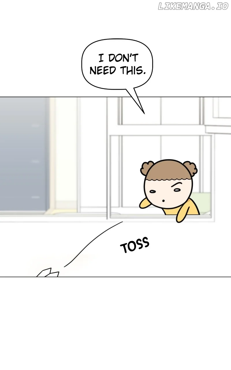 Maru Is a Puppy Chapter 52 - Page 27