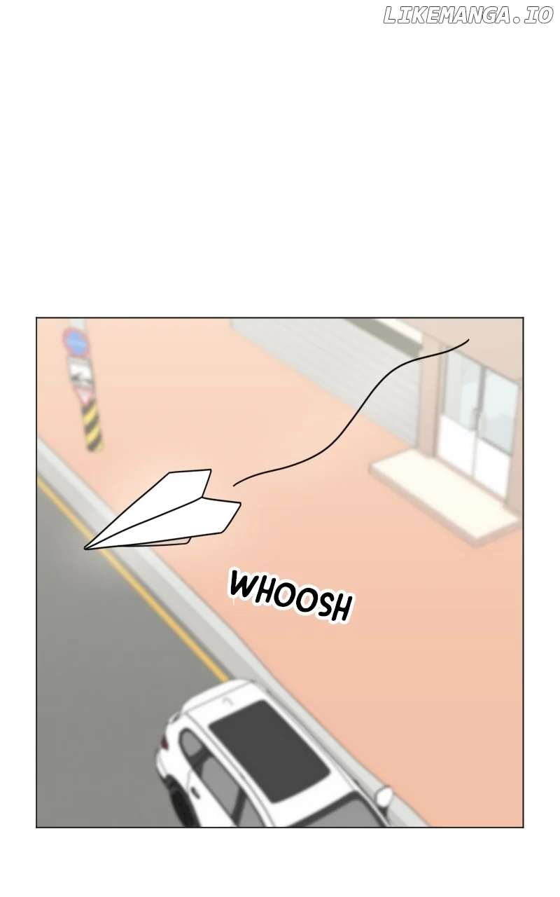 Maru Is a Puppy Chapter 52 - Page 28