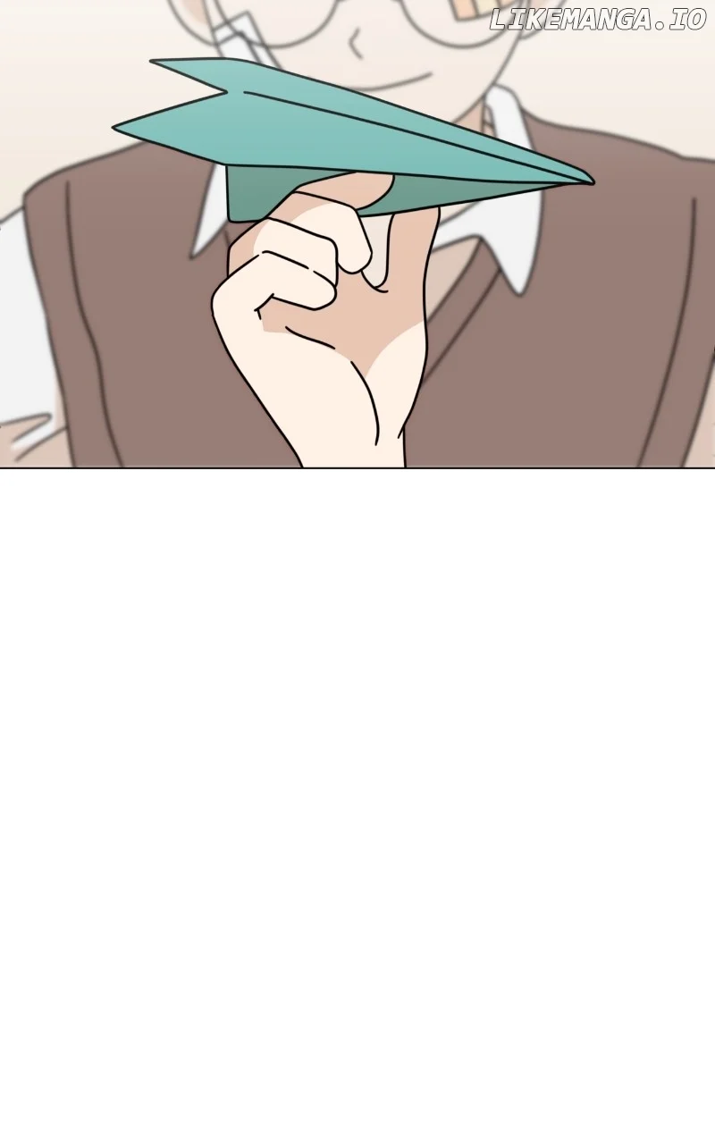Maru Is a Puppy Chapter 52 - Page 3