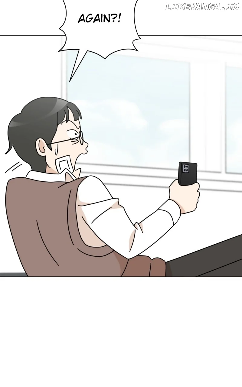 Maru Is a Puppy Chapter 52 - Page 31