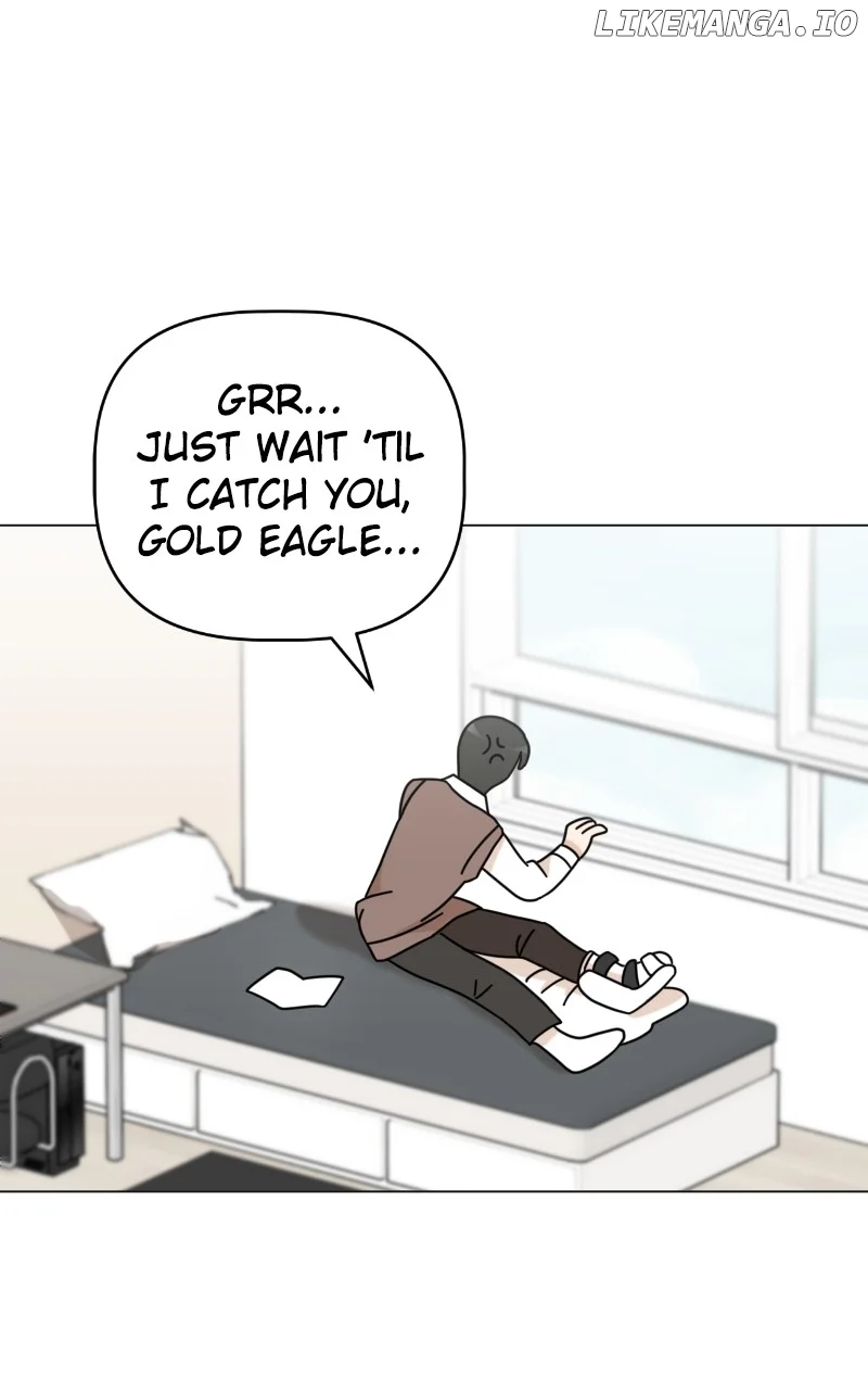 Maru Is a Puppy Chapter 52 - Page 33