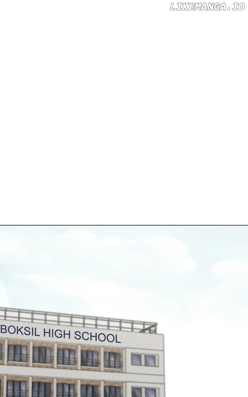 Maru Is a Puppy Chapter 52 - Page 34