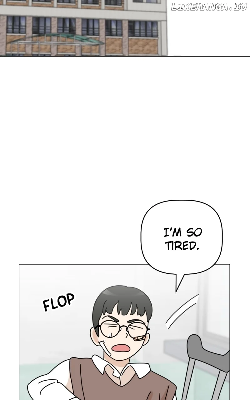 Maru Is a Puppy Chapter 52 - Page 35