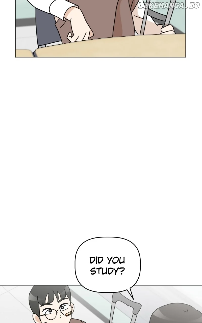 Maru Is a Puppy Chapter 52 - Page 36