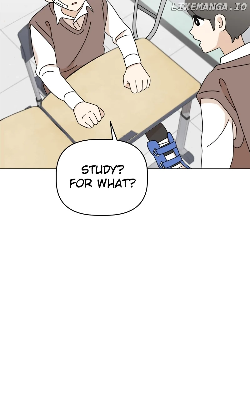 Maru Is a Puppy Chapter 52 - Page 37