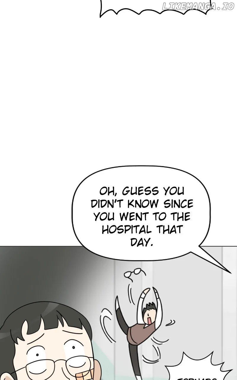Maru Is a Puppy Chapter 52 - Page 39