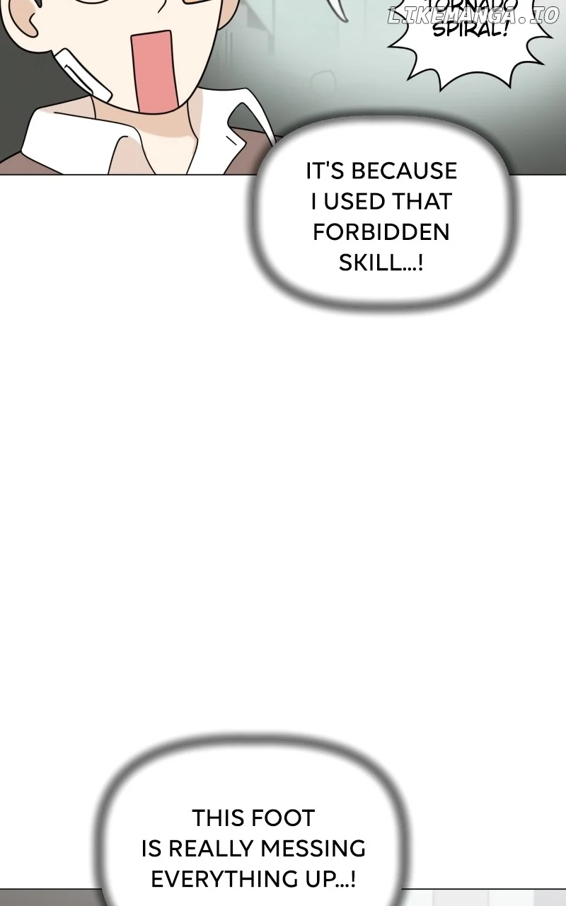 Maru Is a Puppy Chapter 52 - Page 40