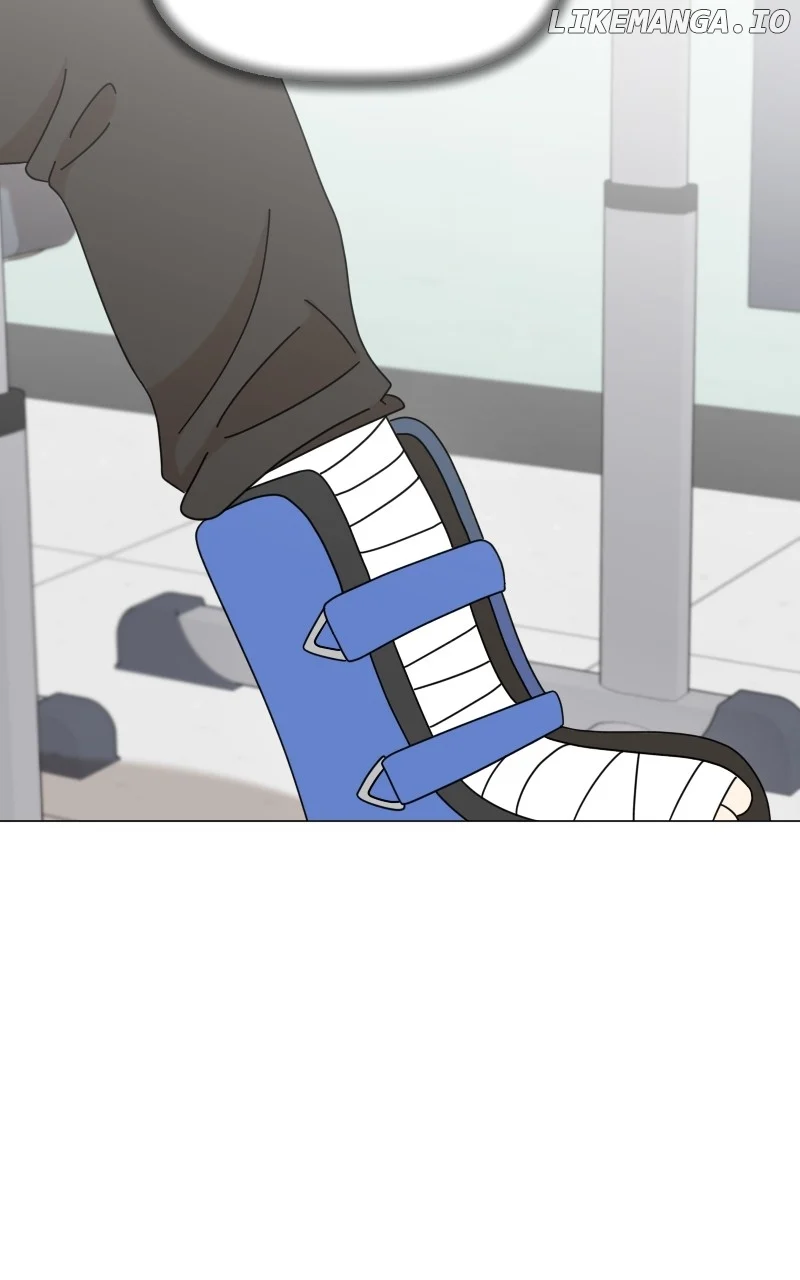 Maru Is a Puppy Chapter 52 - Page 41
