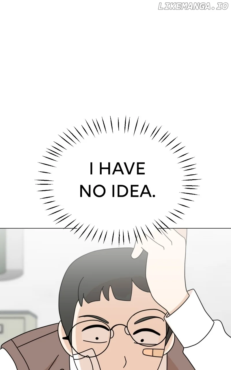 Maru Is a Puppy Chapter 52 - Page 43