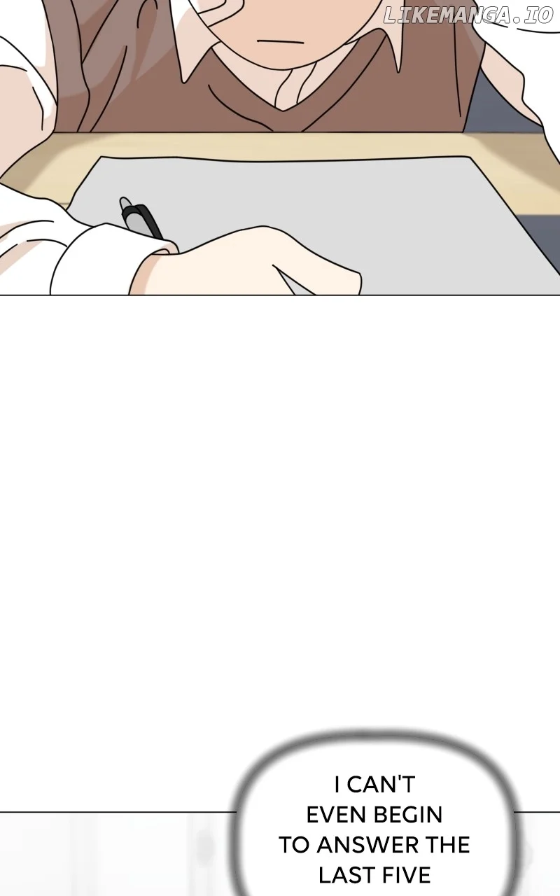 Maru Is a Puppy Chapter 52 - Page 44