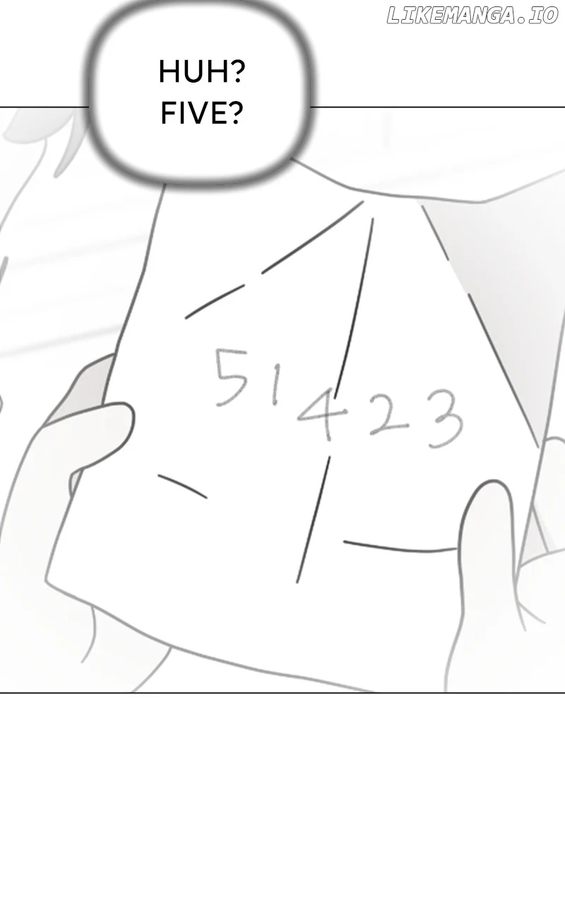 Maru Is a Puppy Chapter 52 - Page 46