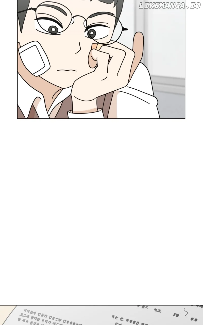 Maru Is a Puppy Chapter 52 - Page 48