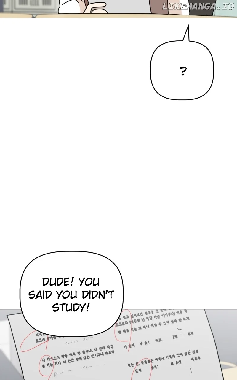 Maru Is a Puppy Chapter 52 - Page 52