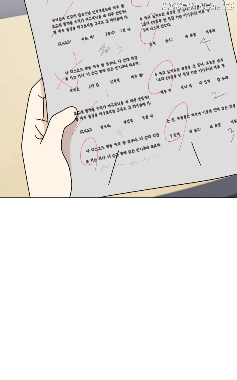 Maru Is a Puppy Chapter 52 - Page 53