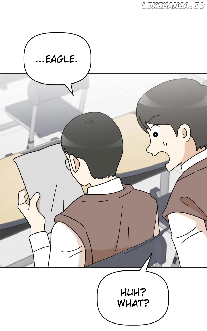 Maru Is a Puppy Chapter 52 - Page 54