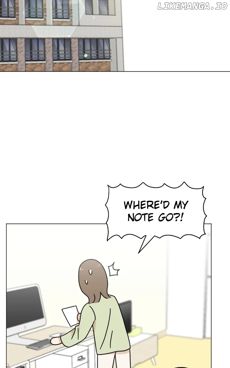 Maru Is a Puppy Chapter 52 - Page 58