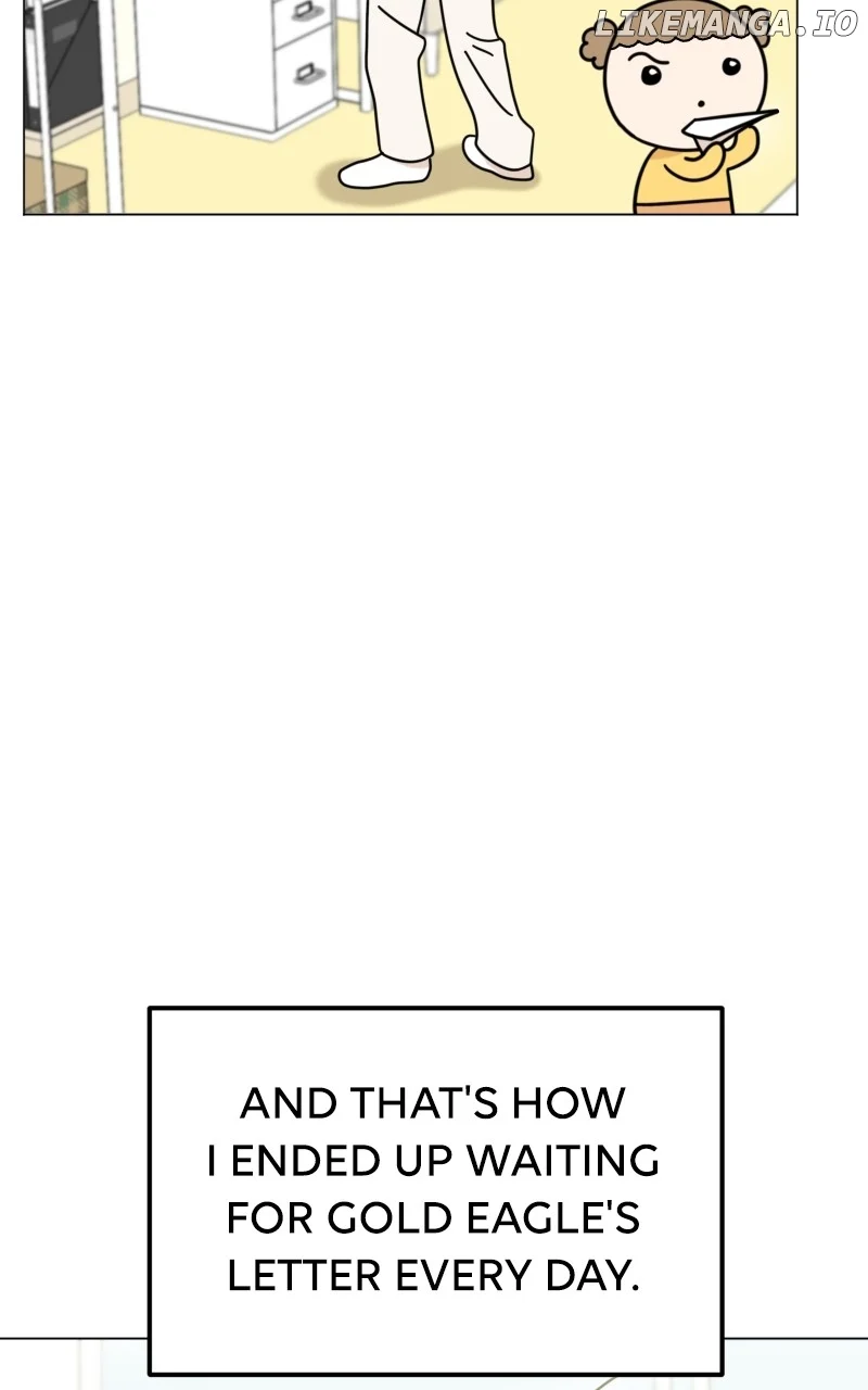 Maru Is a Puppy Chapter 52 - Page 59