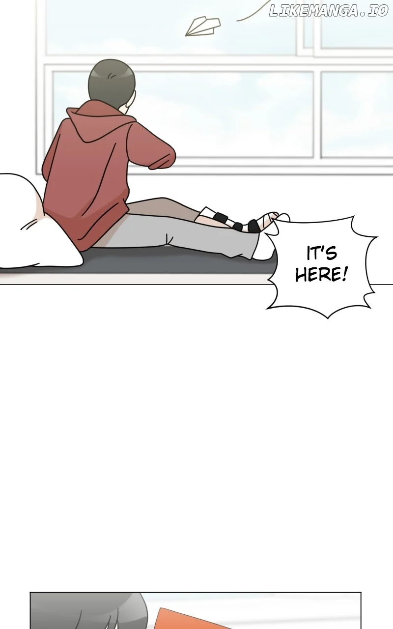 Maru Is a Puppy Chapter 52 - Page 60