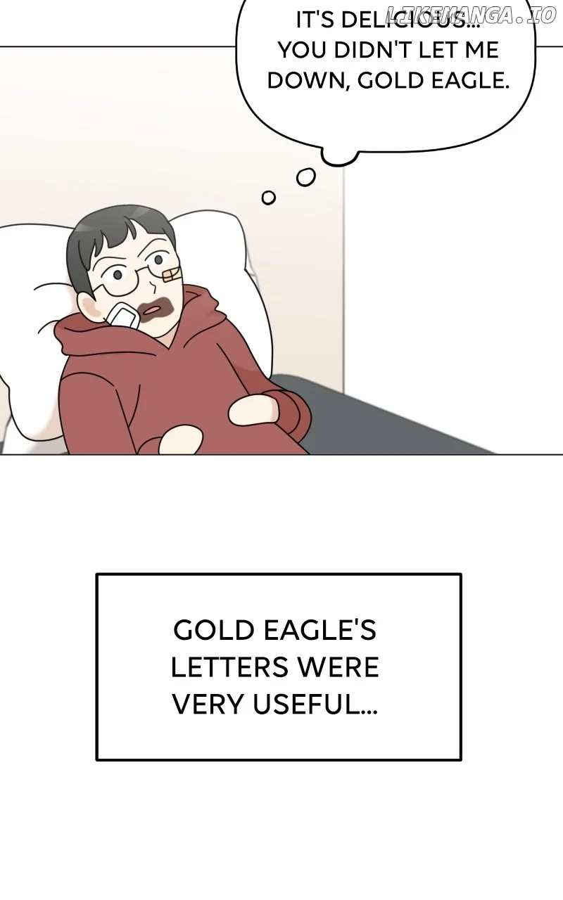 Maru Is a Puppy Chapter 52 - Page 62