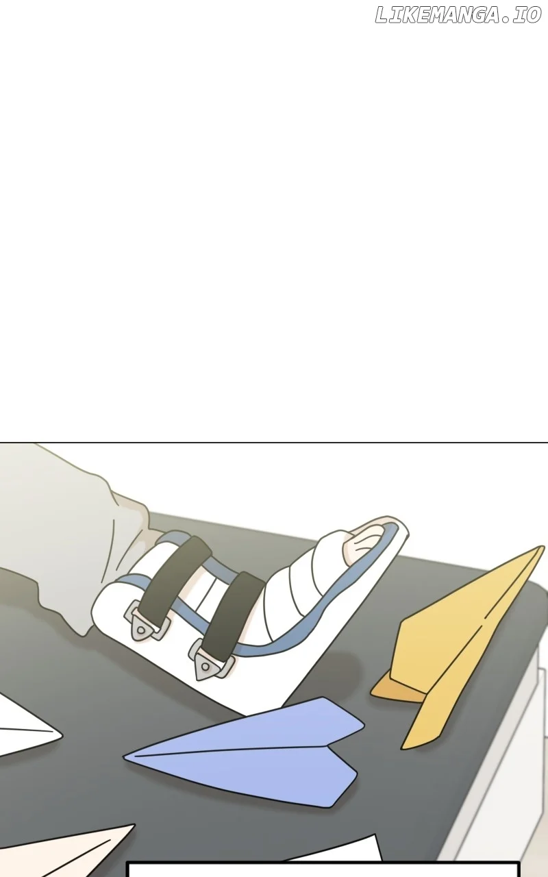 Maru Is a Puppy Chapter 52 - Page 63