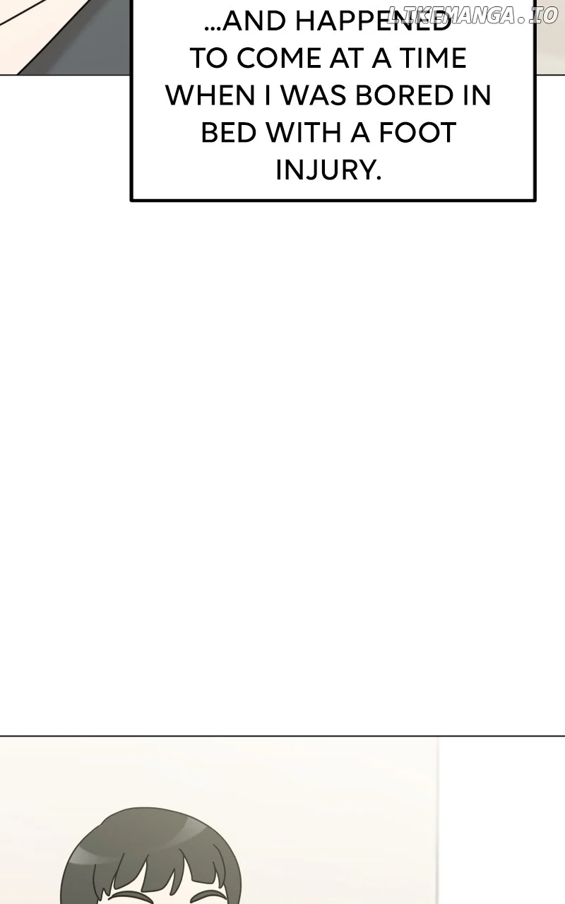 Maru Is a Puppy Chapter 52 - Page 64