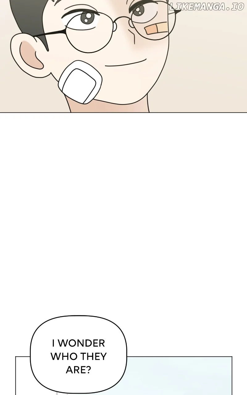 Maru Is a Puppy Chapter 52 - Page 68