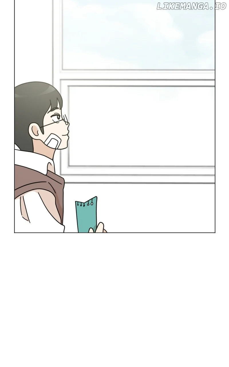 Maru Is a Puppy Chapter 52 - Page 69
