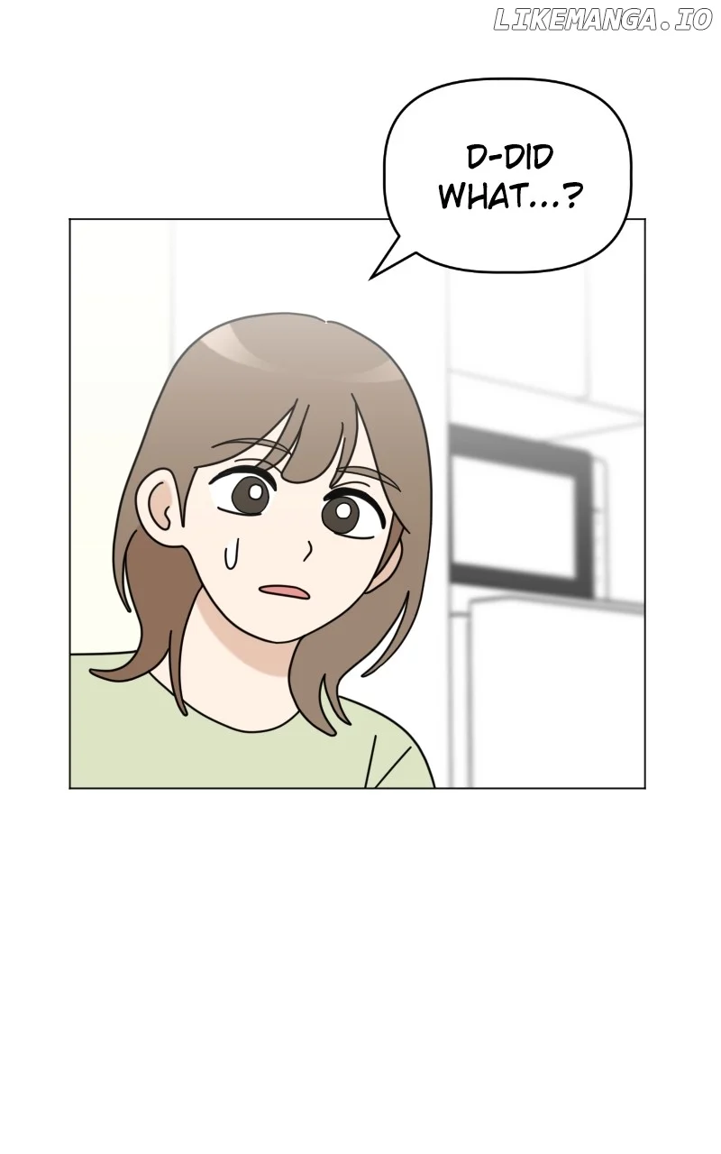 Maru Is a Puppy Chapter 52 - Page 74