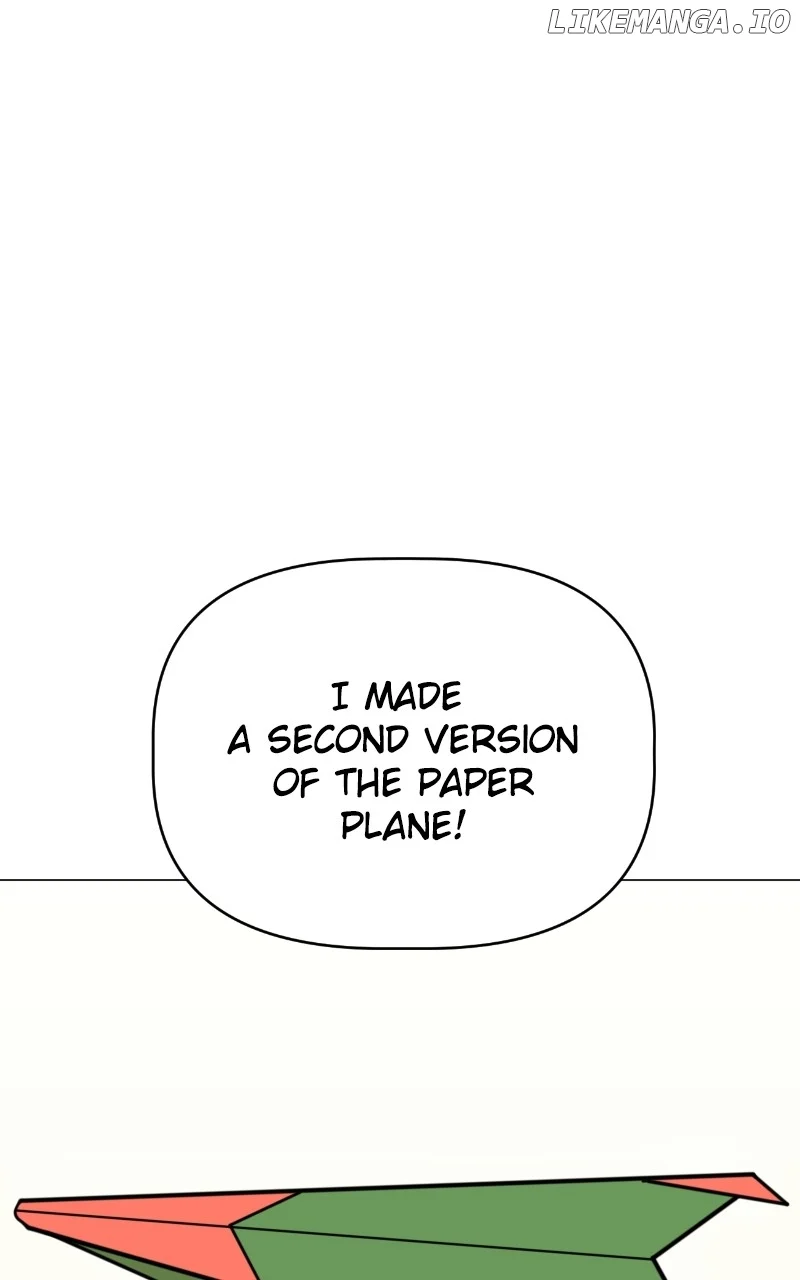 Maru Is a Puppy Chapter 52 - Page 75