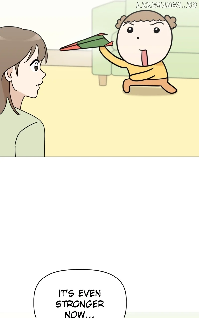 Maru Is a Puppy Chapter 52 - Page 77
