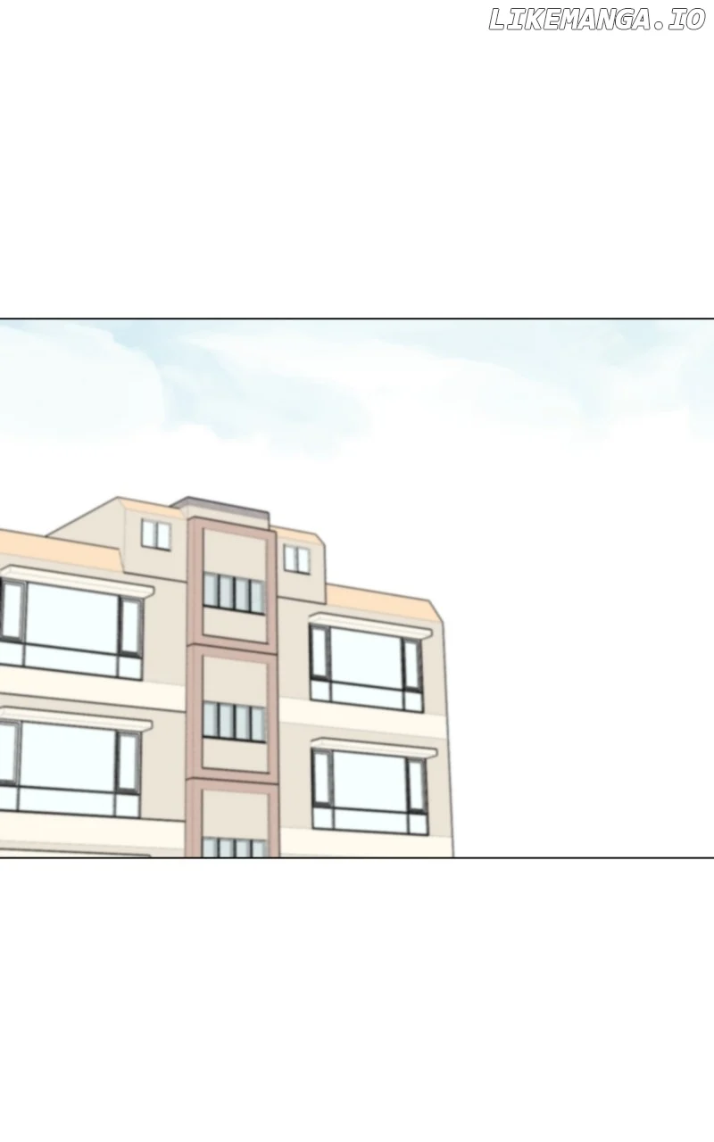 Maru Is a Puppy Chapter 52 - Page 8