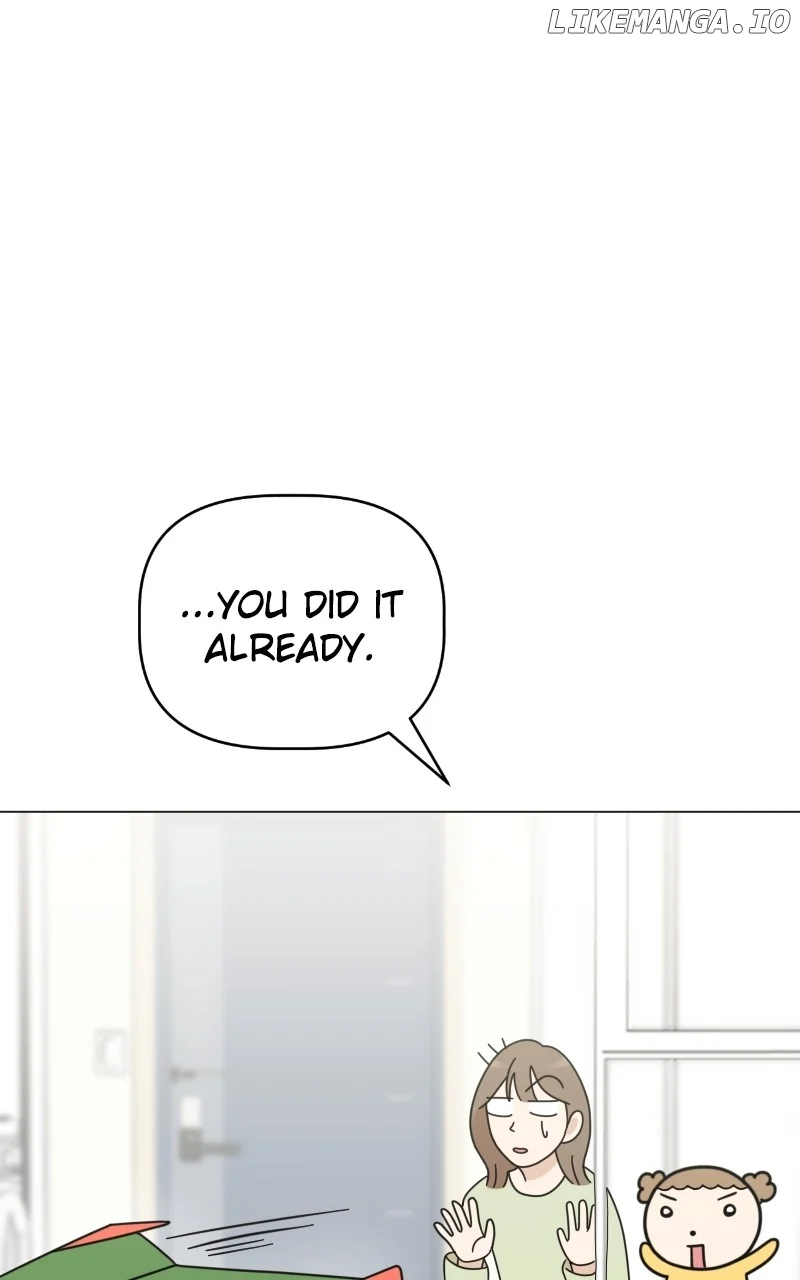 Maru Is a Puppy Chapter 52 - Page 81