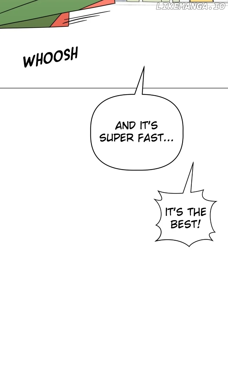 Maru Is a Puppy Chapter 52 - Page 82