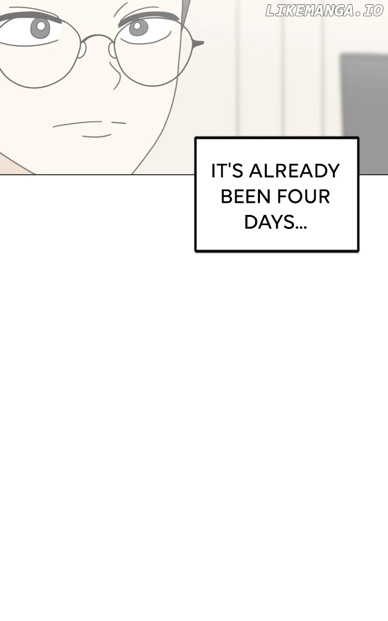 Maru Is a Puppy Chapter 52 - Page 87