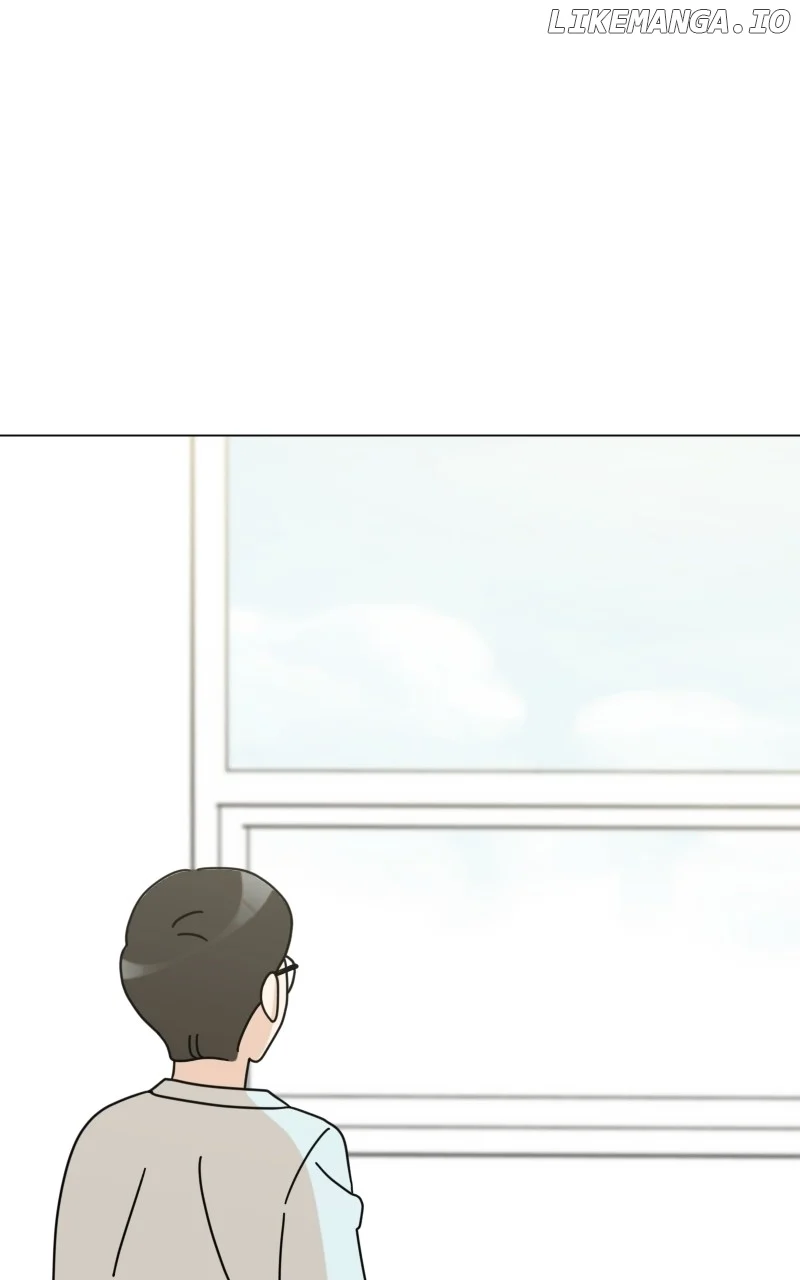 Maru Is a Puppy Chapter 52 - Page 88