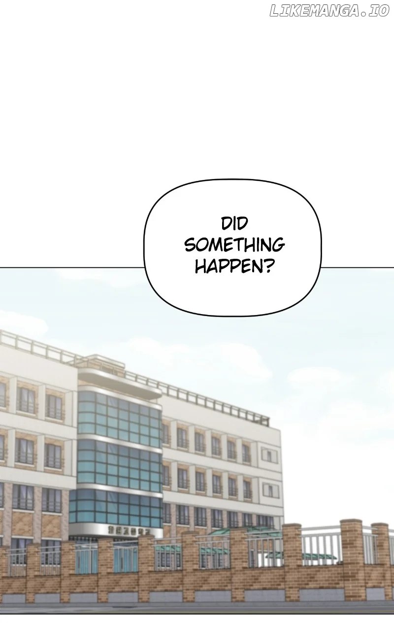 Maru Is a Puppy Chapter 53 - Page 0