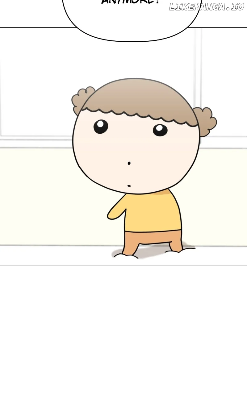 Maru Is a Puppy Chapter 53 - Page 10