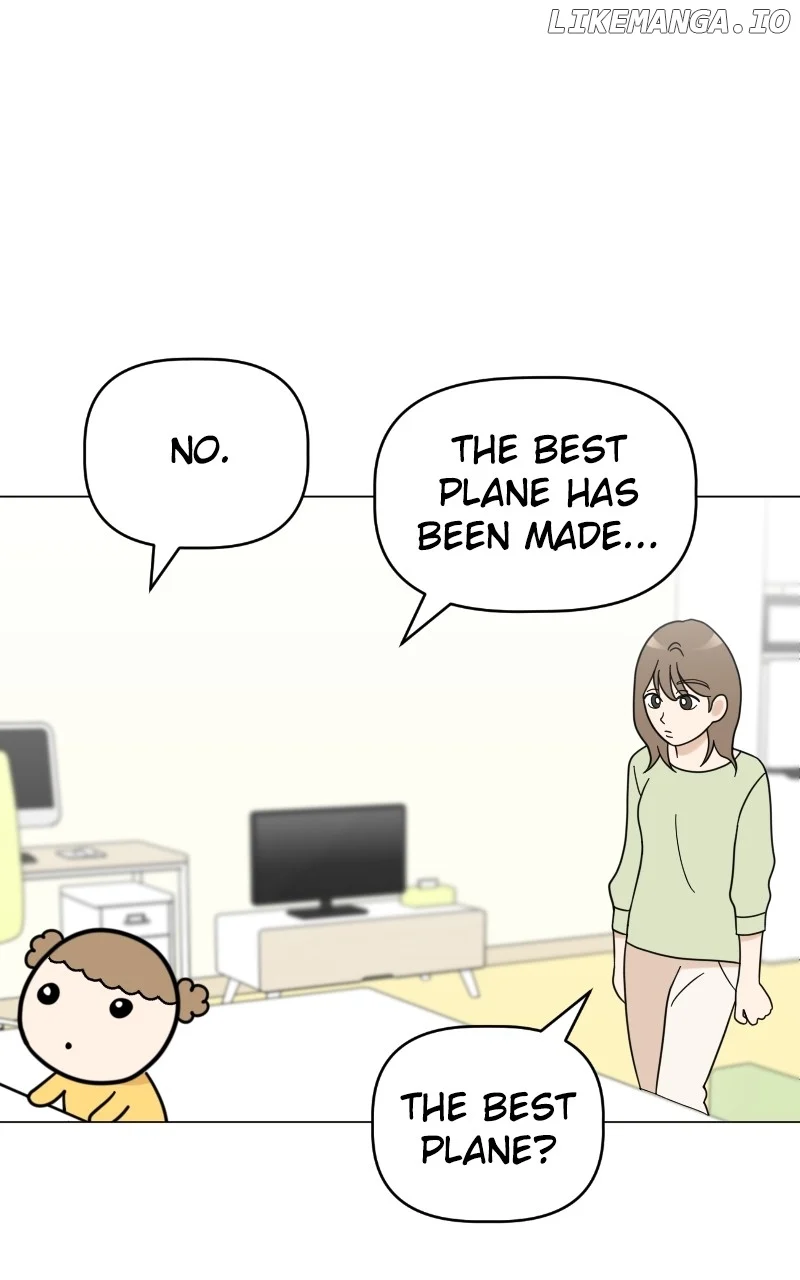Maru Is a Puppy Chapter 53 - Page 11
