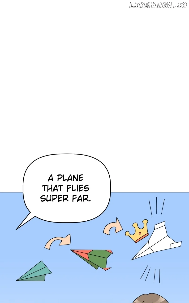 Maru Is a Puppy Chapter 53 - Page 12